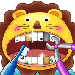 Lovely Dentist icon