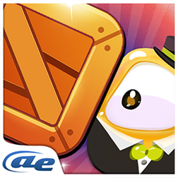 AE Boxed In icon