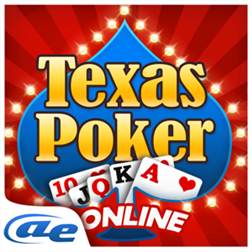 AE Texas Poker icon