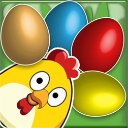 Egg Shooter icon