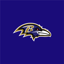 Baltimore Ravens Mobile icon