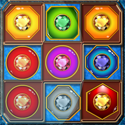 Jewel Epic icon