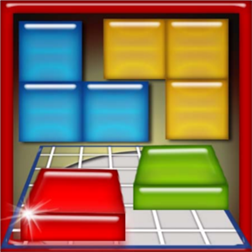 Block Puzzle Pro icon