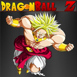 Dragon Ball Z icon