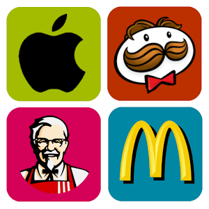 Guess The Brand icon