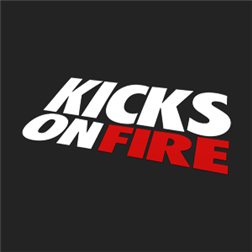 KicksOnFire icon