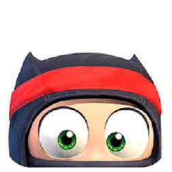 Clumsy Ninja icon