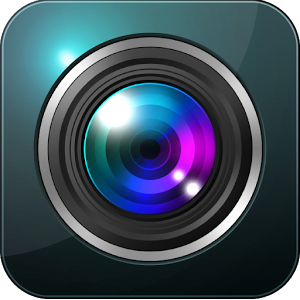 Silent Camera icon