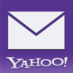 Yahoo Mail icon