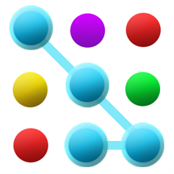 Pop The Dots icon