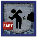 Motion Fartâ„¢ icon