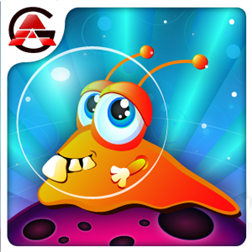 AG Jelly Jump icon