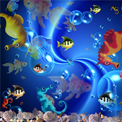 Aquarium Lines 98 icon