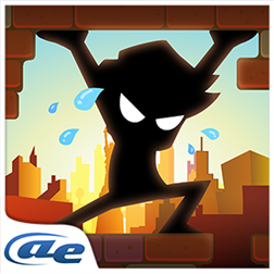 AE City Dodge icon
