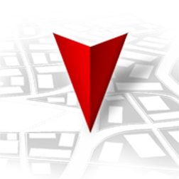 gMaps Pro icon