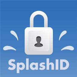 SplashID Safe icon