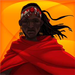 Masai icon