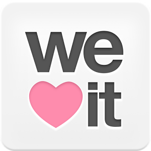 We Heart It icon