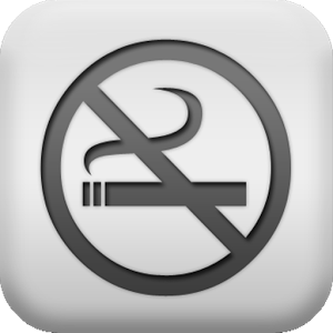 Stop Smoking icon
