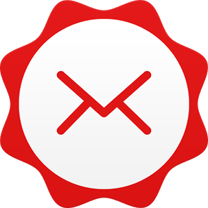 SolMail icon