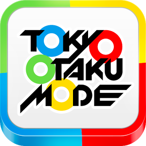 Tokyo Otaku Mode mini icon