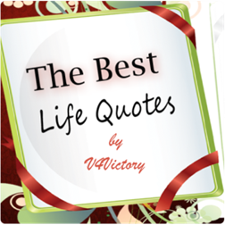 Life Quotes icon