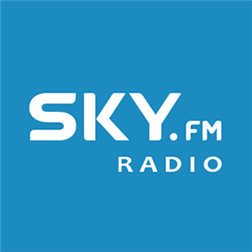 SKY.FM Radio icon