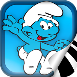 Smurfs Pairing icon