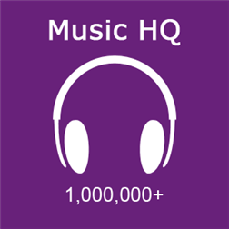 Music HQ icon