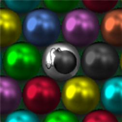Magnet Balls Free icon