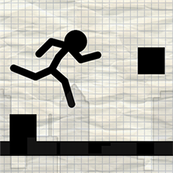 Sticky Run icon