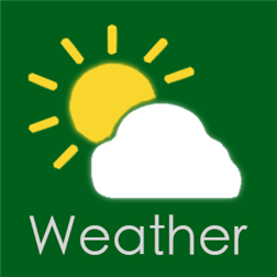 Weather icon