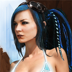 Bionic Bikini (Part 1) icon