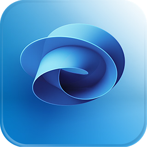 Autodesk 360 Mobile icon