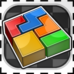 Block Puzzle Jewels icon