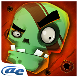 AE CoC Zombie icon