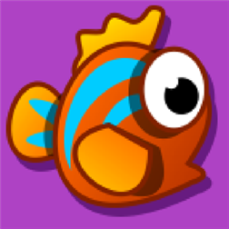 FlappyFish icon