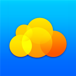 Cloud Mail.Ru icon