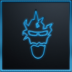 Thunderbally icon