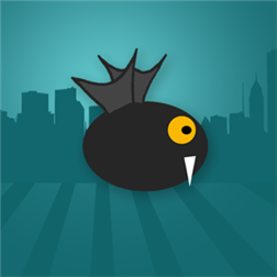 Flappy Bat icon