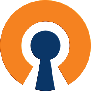 OpenVPN Connect icon