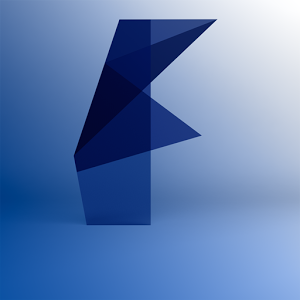 Autodesk FormIt icon