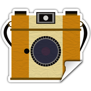 StickIt! â€“ Photo Sticker Maker icon