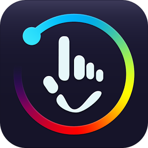 TouchPal - Free Emoji Keyboard icon