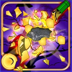 Bottle Shoot icon