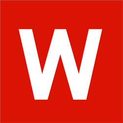 Words Rush icon