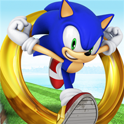 Sonic Escape icon