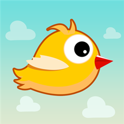 Crazy Bird icon