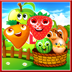 Farm Epic Story icon