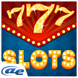 AE Martina Slots icon